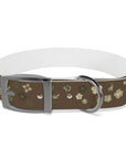 Meadow Moments: Dog Collar