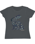Hoptimist: Organic Cotton Women's Tee