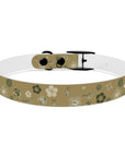 Meadow Moments: Dog Collar