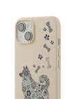 Wagnificent: Biodegradable iPhone Case