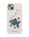 Fishionista: Biodegradable iPhone Case