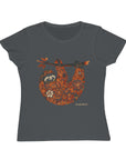 Branch Manager: Organic Cotton Women's Tee