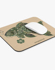 Fishionista: Mouse Pad