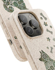 Wagnificent: Biodegradable iPhone Case