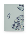 Hoptimist: Hardcover Matte Journal