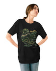 Featherweather: Organic Cotton Unisex Tee