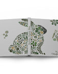 Hoptimist: Hardcover Matte Journal