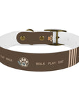 Wildbloom Walk: Dog Collar