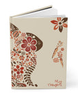 Hoptimist: Hardcover Matte Journal