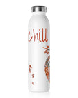 Branch Manager: Slim Water Bottle