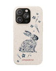 Hoptimist: Biodegradable iPhone Case