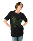 Wagnificent: Organic Cotton Unisex Tee