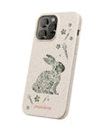 Hoptimist: Biodegradable iPhone Case