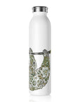 Branch Manager: Slim Water Bottle