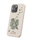 Featherweather: Biodegradable iPhone Case