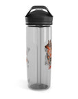 Wagnificent: CamelBak Eddy® Water Bottle