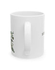 Featherweather: Right-Handed Mug