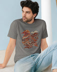 Featherweather: Organic Cotton Unisex Tee
