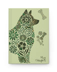 Wagnificent: Hardcover Matte Journal