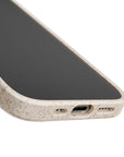 Wildbloom Walk: Biodegradable iPhone Case