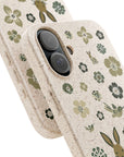 Meadow Moments: Biodegradable iPhone Case