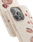 Hoptimist: Biodegradable iPhone Case