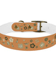 Meadow Moments: Dog Collar