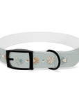 Wildbloom Walk: Dog Collar