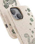 Catflix & Chill: Biodegradable iPhone Case