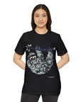 Branch Manager: Organic+Recycled Unisex Eco-Tee