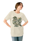 Featherweather: Organic Cotton Unisex Tee
