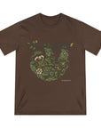 Branch Manager: Organic Cotton Unisex Tee