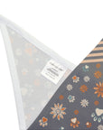 Wildbloom Walk: Pet Bandana