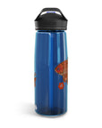 Fishionista: CamelBak Eddy® Water Bottle