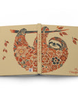Branch Manager: Hardcover Matte Journal