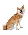 Meadow Moments: Pet Bandana