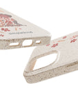 Hoptimist: Biodegradable iPhone Case