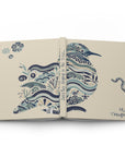 Featherweather: Hardcover Matte Journal