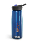 Catflix & Chill: CamelBak Eddy® Water Bottle
