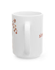 Wagnificent: Right-Handed Mug