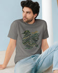Featherweather: Organic Cotton Unisex Tee