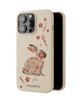 Hoptimist: Biodegradable iPhone Case