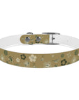 Meadow Moments: Dog Collar