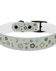 Meadow Moments: Dog Collar