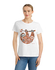 Branch Manager: Organic Cotton Women's Tee