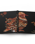 Featherweather: Hardcover Matte Journal