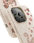 Catflix & Chill: Biodegradable iPhone Case