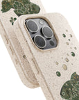 Fishionista: Biodegradable iPhone Case