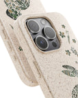 Hoptimist: Biodegradable iPhone Case