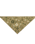 Meadow Moments: Pet Bandana